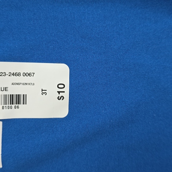 OKIE DOKIE AND CARTER'S BRANDS TODDLER BOYS SHIRT BUNDLE OF 4 ITEMS SIZE 3T - Picture 7 of 16